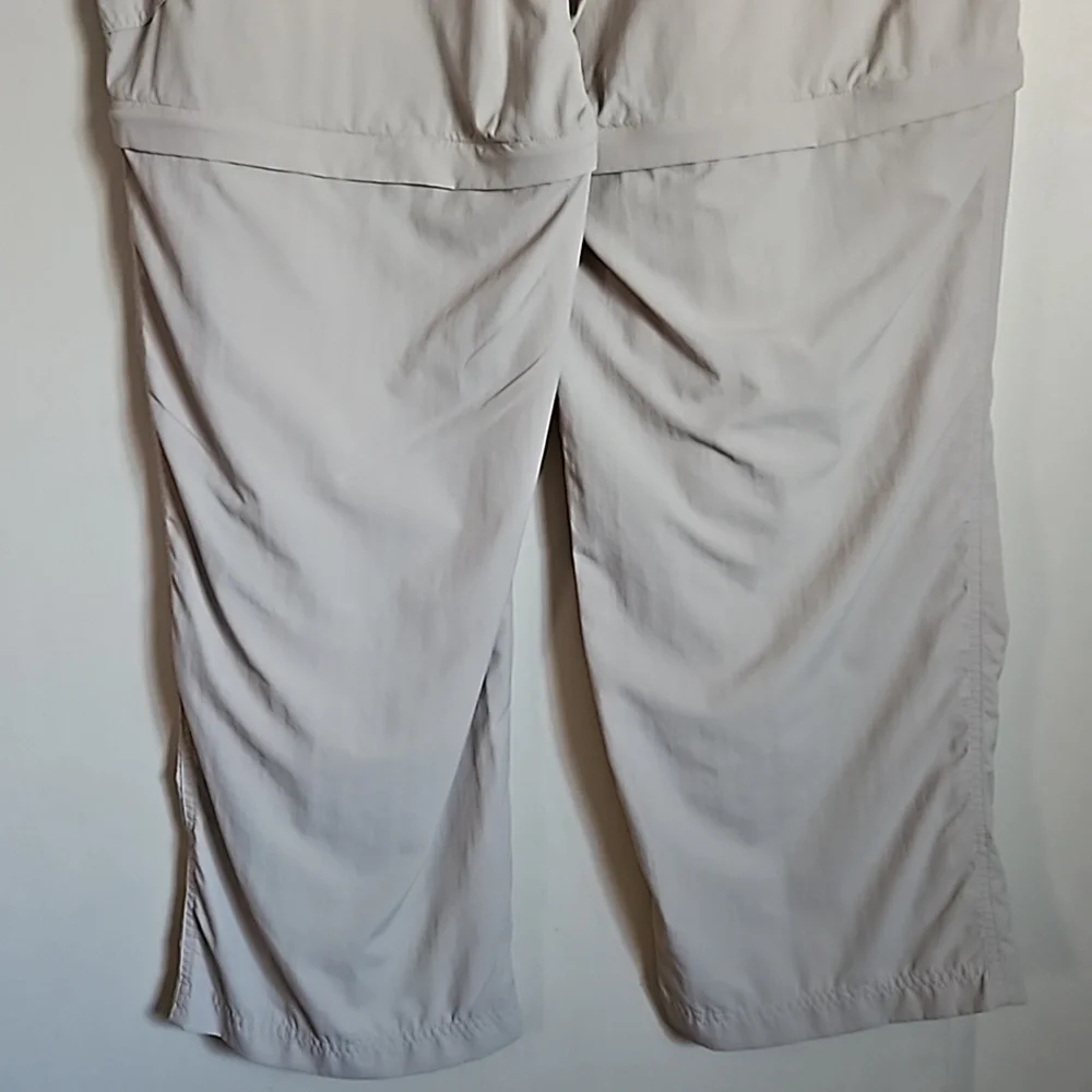 Columbia PFG Omni Shade Trouser Pants Size 40X30 - Picture 5 of 15